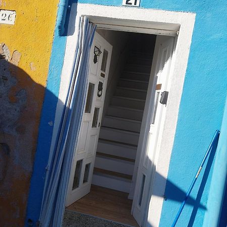 Burano Ca Comare Villa Bagian luar foto