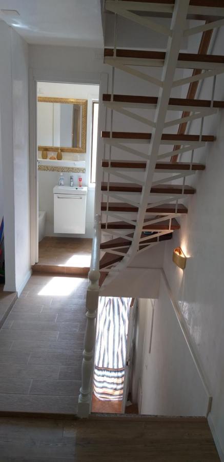 Burano Ca Comare Villa Bagian luar foto