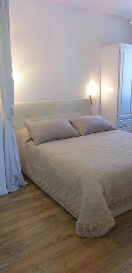 Burano Ca Comare Villa Bagian luar foto