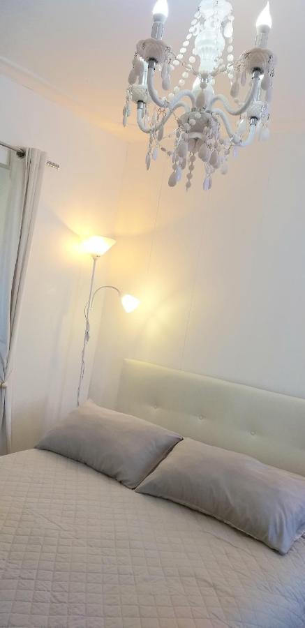 Burano Ca Comare Villa Bagian luar foto