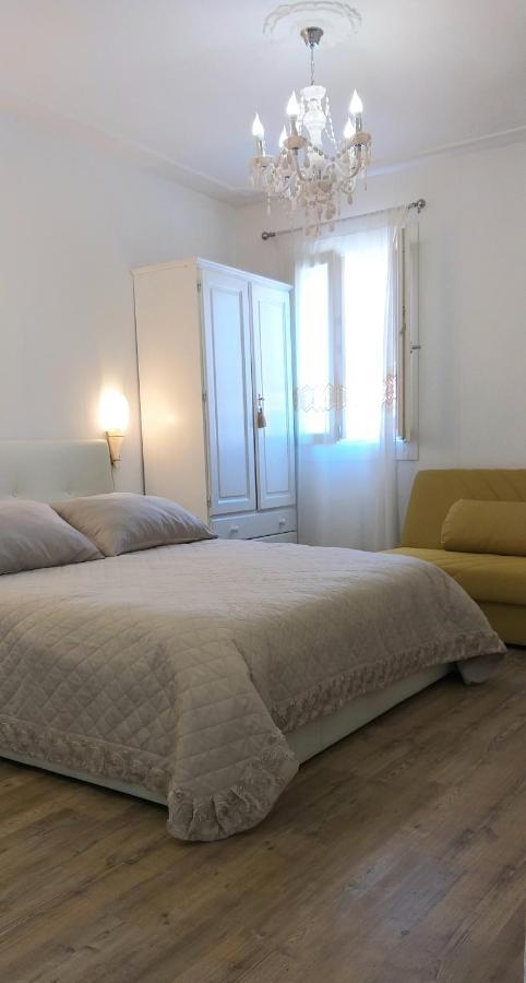 Burano Ca Comare Villa Bagian luar foto